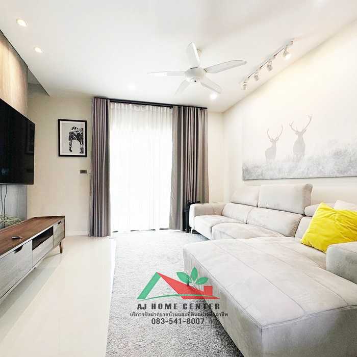 ทาวน์โฮม20.1ตรว. ม.โมดิวิลล่า ราชพฤกษ์-ติวานนท์ ถ.345 (รูปที่ 4)
