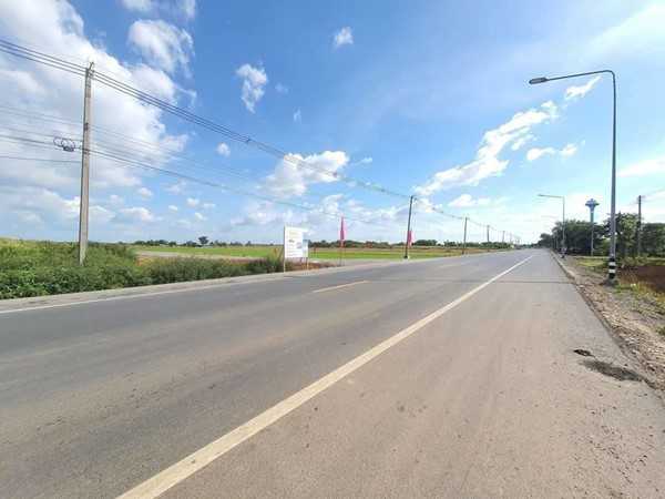 ที่ดินติดลาดยาง_ทำเลทอง_คลอง12- ลำลูกกา(ตะวันออก) T.062-1574449 (รูปที่ 12)