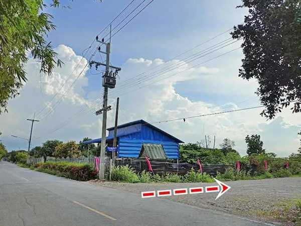 ถูกกว่าใครในย่านนี้ไฟฟ้าประปาครบจบที่นี่-คลอง8.บึงบอน หมู่ที่ 4 ตะวันตก (ฝั่งวัดบึงบอน) T.062-1574449 (รูปที่ 4)