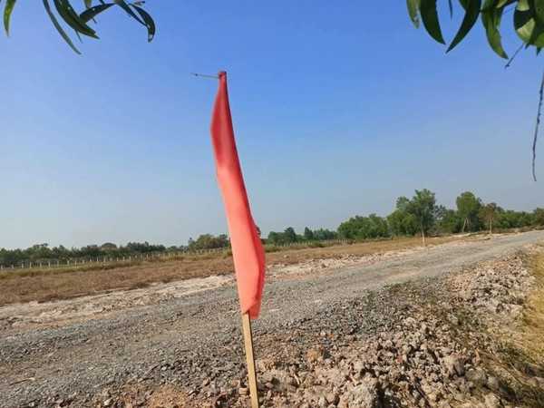 ที่ดินบ้านนาSาคาถูก_ฟรีถมดิน_แบ่งจ่ายได้ที่ดินน่าซื้อเก็บที่นครนายก T.062-174449 (รูปที่ 9)