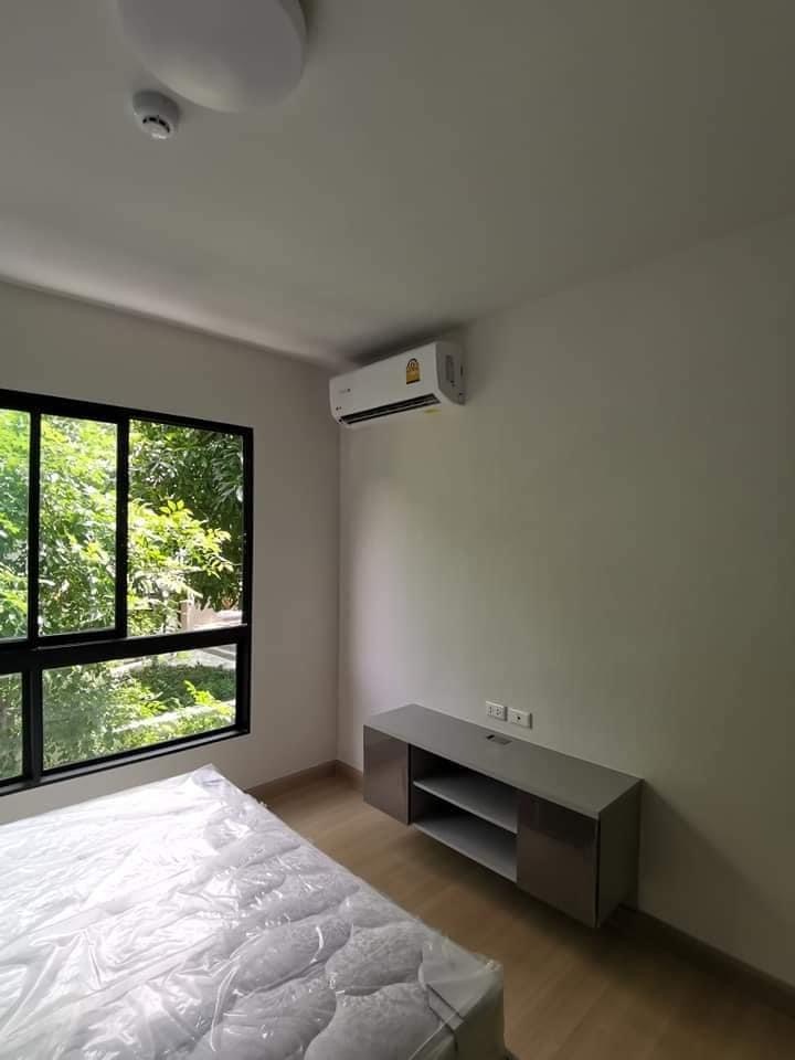 Sale / Rent ศุภาลัย​ ซิตี้ รีสอร์ท​ พระราม​8​/ Supalai City resort rama 8