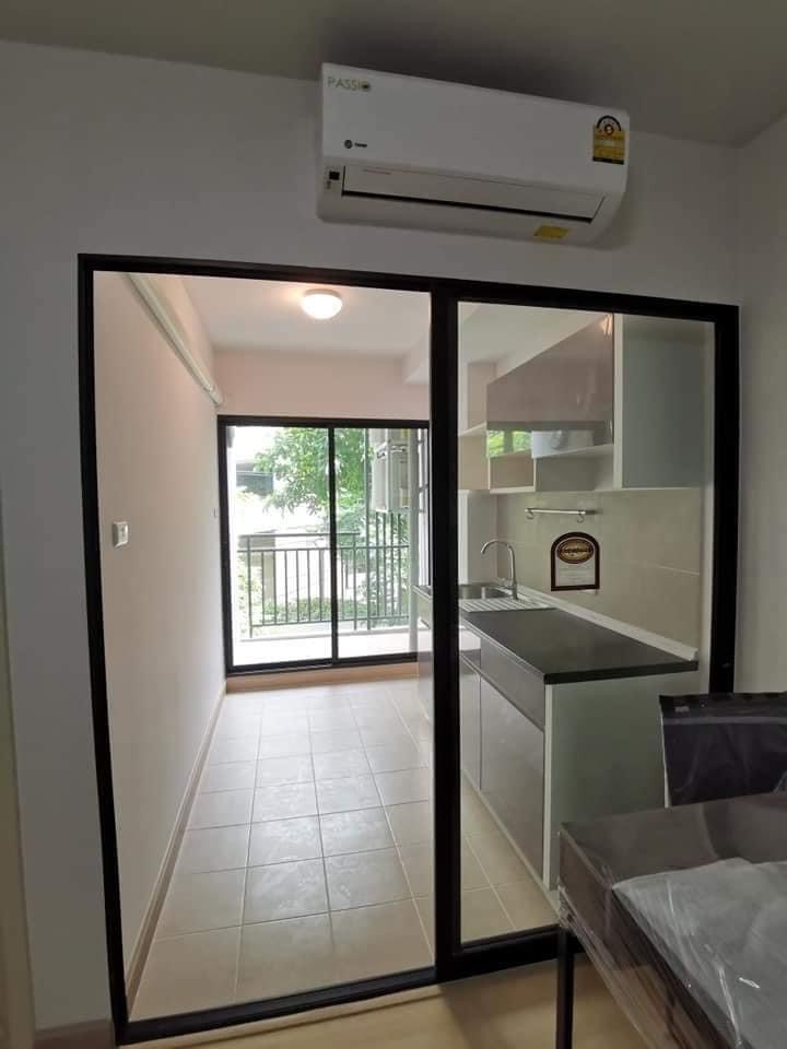 Sale / Rent ศุภาลัย​ ซิตี้ รีสอร์ท​ พระราม​8​/ Supalai City resort rama 8 (รูปที่ 10)