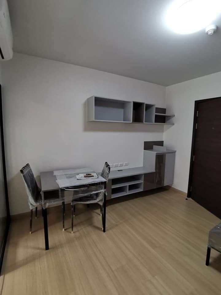 Sale / Rent ศุภาลัย​ ซิตี้ รีสอร์ท​ พระราม​8​/ Supalai City resort rama 8 (รูปที่ 9)