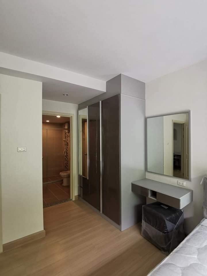 Sale / Rent ศุภาลัย​ ซิตี้ รีสอร์ท​ พระราม​8​/ Supalai City resort rama 8 (รูปที่ 5)