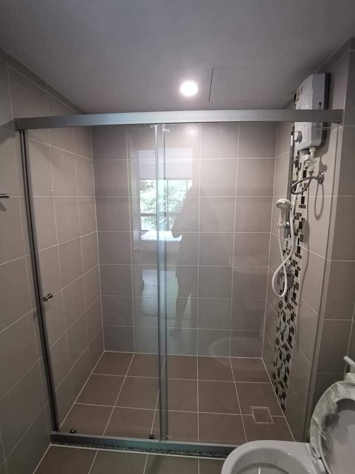 Sale / Rent ศุภาลัย​ ซิตี้ รีสอร์ท​ พระราม​8​/ Supalai City resort rama 8 (รูปที่ 3)