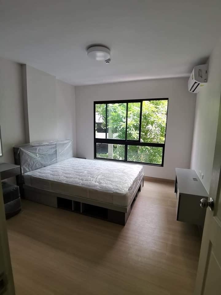 Sale / Rent ศุภาลัย​ ซิตี้ รีสอร์ท​ พระราม​8​/ Supalai City resort rama 8 (รูปที่ 6)