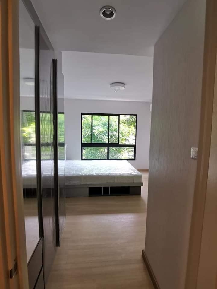 Sale / Rent ศุภาลัย​ ซิตี้ รีสอร์ท​ พระราม​8​/ Supalai City resort rama 8 (รูปที่ 2)