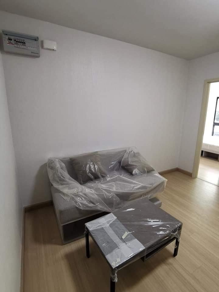 Sale / Rent ศุภาลัย​ ซิตี้ รีสอร์ท​ พระราม​8​/ Supalai City resort rama 8 (รูปที่ 11)