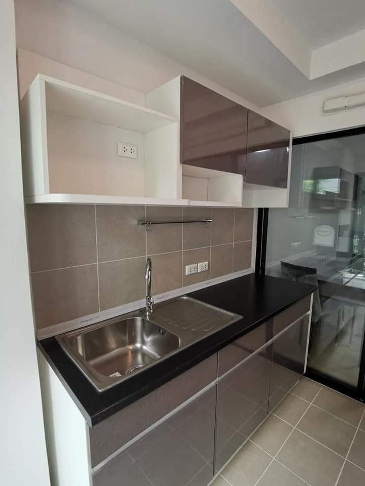 Sale / Rent ศุภาลัย​ ซิตี้ รีสอร์ท​ พระราม​8​/ Supalai City resort rama 8 (รูปที่ 8)