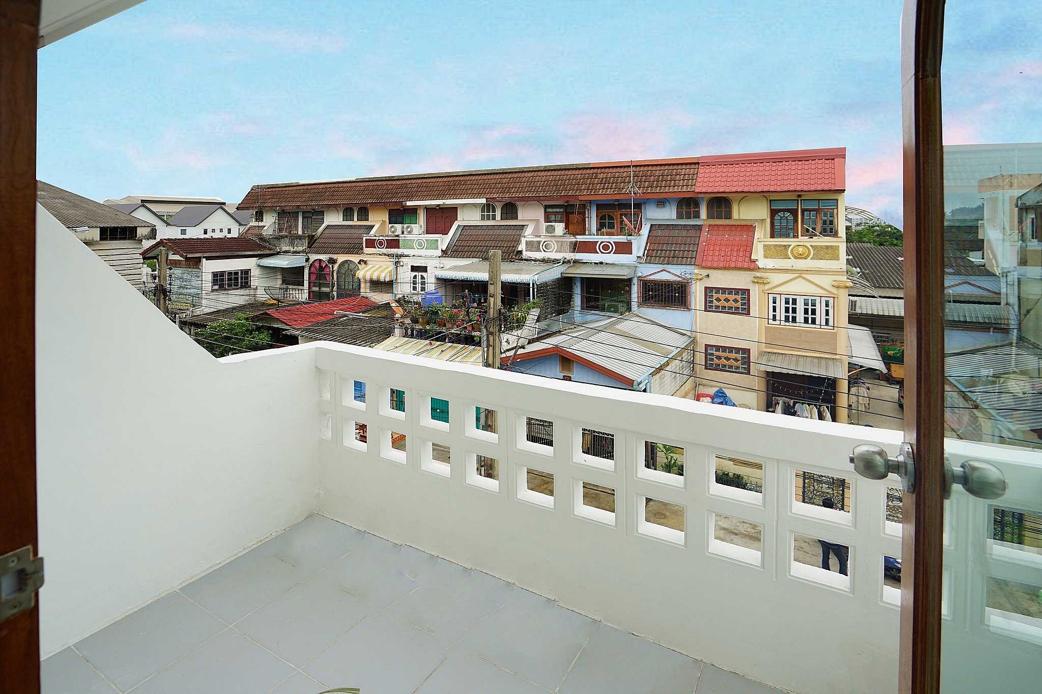 บ้านสวย หลังมุม รีโนเวทใหม่ สไตล์มินิมอล #หมู่บ้านเพชรประทาน เพชรเกษม 51 บางแค ทาวน์เฮ้าส์ 3 ชั้น ใกล้เดอะมอลล์ บางแค (รูปที่ 20)