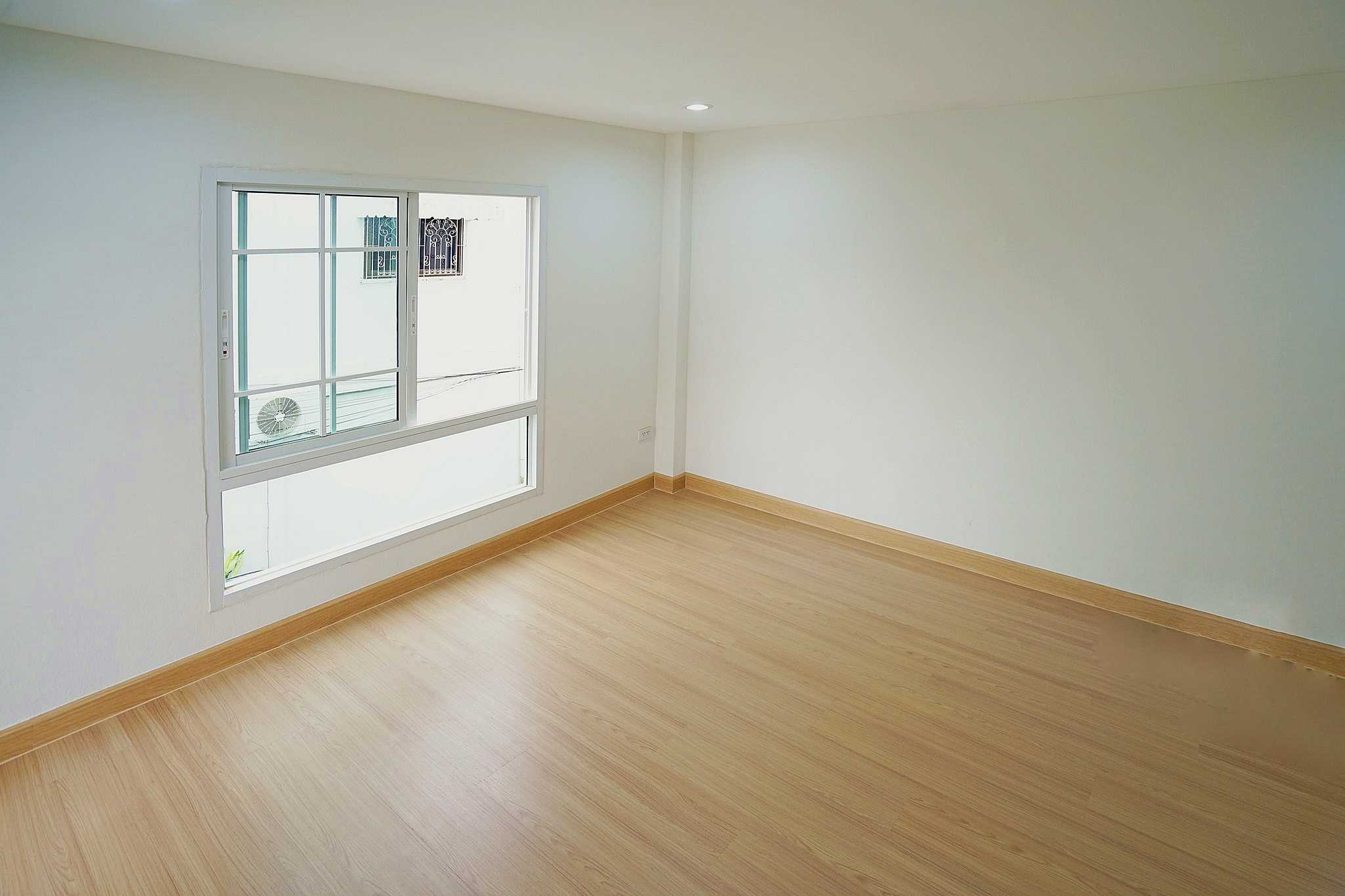 บ้านสวย หลังมุม รีโนเวทใหม่ สไตล์มินิมอล #หมู่บ้านเพชรประทาน เพชรเกษม 51 บางแค ทาวน์เฮ้าส์ 3 ชั้น ใกล้เดอะมอลล์ บางแค (รูปที่ 15)