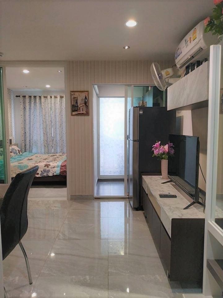 เจ้าของให้เช่าเอง คอนโดรีเจ้นท์โฮมสุขุมวิท81 (รูปที่ 6)
