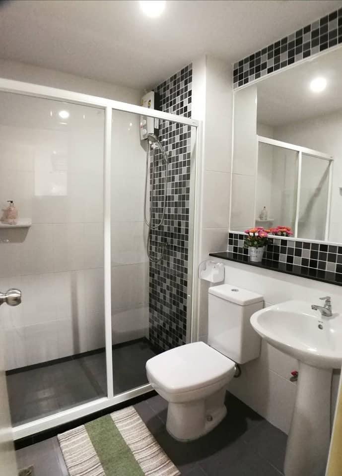 ขาย​คอนโด​ Regent Home19​ สุขุมวิท93 (รูปที่ 9)