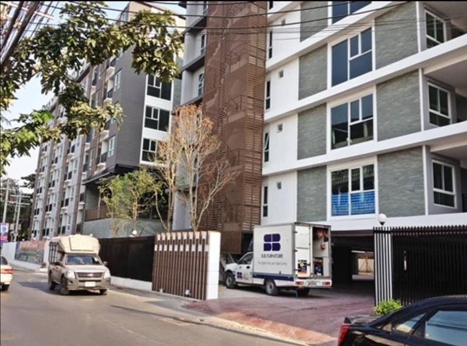 ขาย​คอนโด​ Regent Home19​ สุขุมวิท93 (รูปที่ 13)
