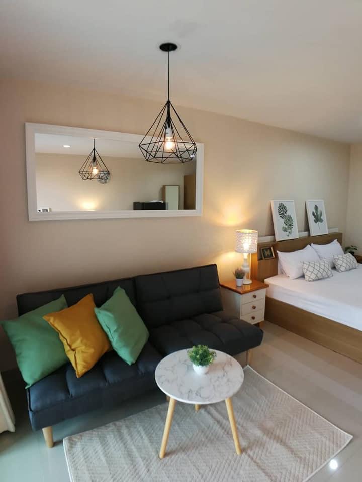 ขาย​คอนโด​ Regent Home19​ สุขุมวิท93 (รูปที่ 3)