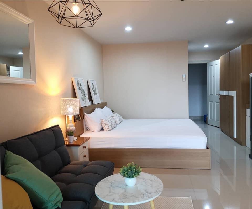 ขาย​คอนโด​ Regent Home19​ สุขุมวิท93 (รูปที่ 4)