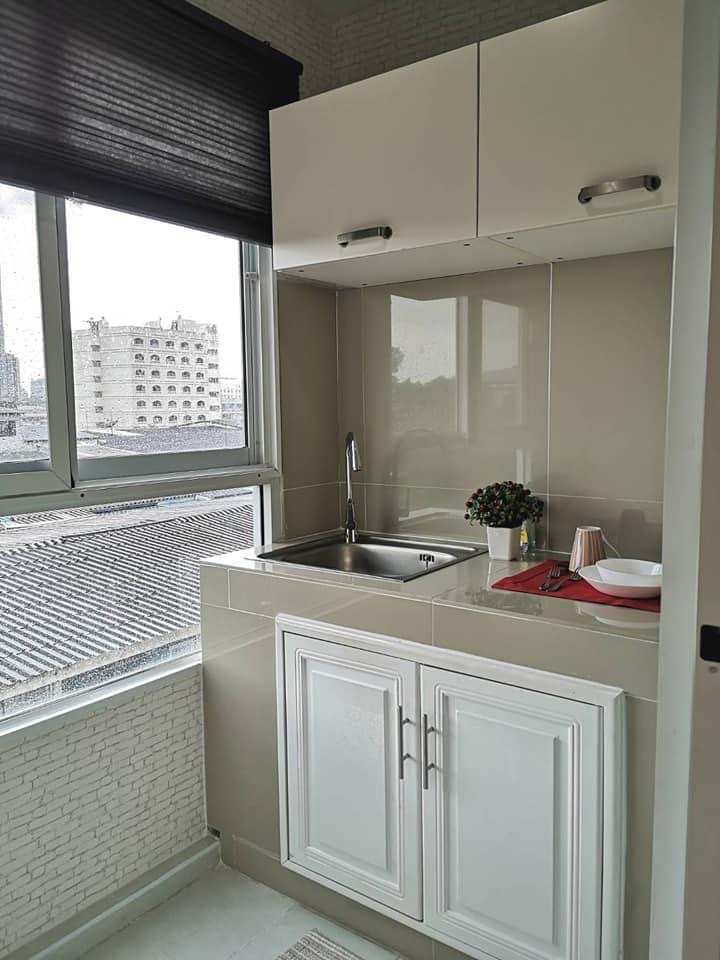 ขาย​คอนโด​ Regent Home19​ สุขุมวิท93 (รูปที่ 7)