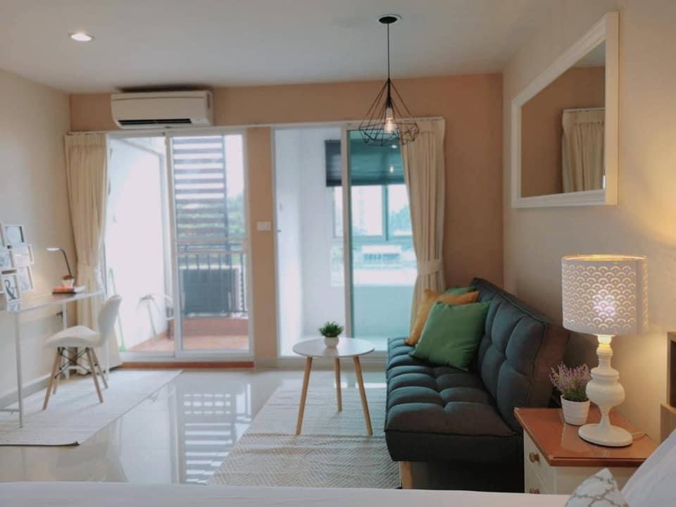 ขาย​คอนโด​ Regent Home19​ สุขุมวิท93 (รูปที่ 2)