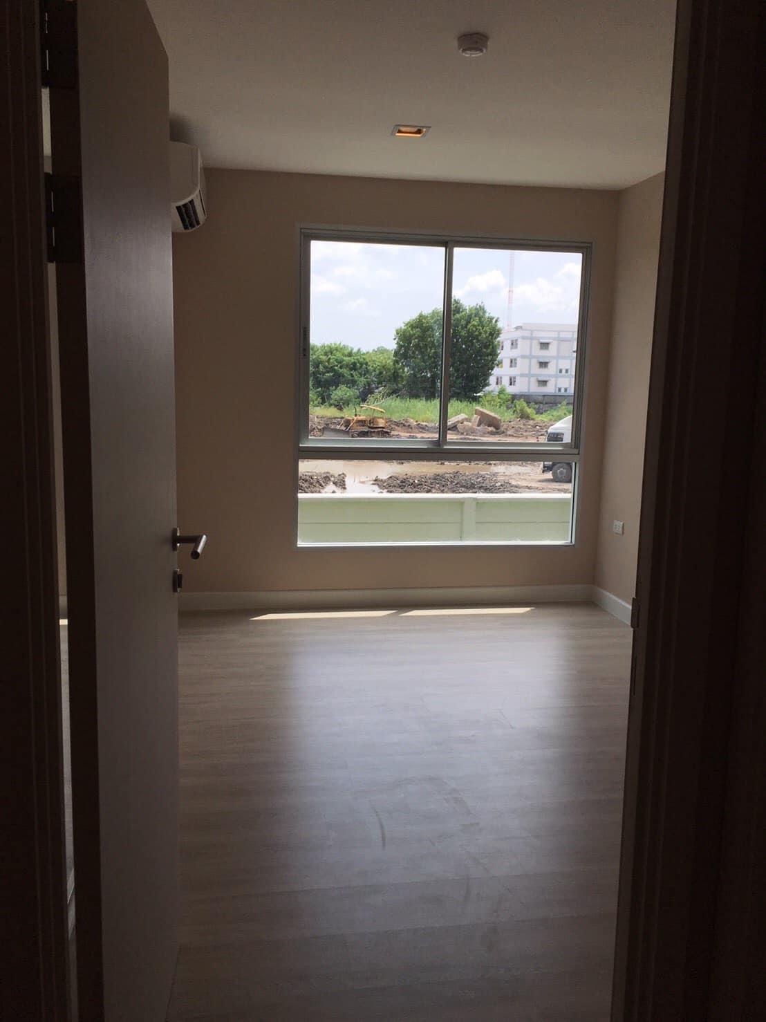 ขายคอนโด Metro Luxe (เมโทรลักซ์ เกษตร) (รูปที่ 3)