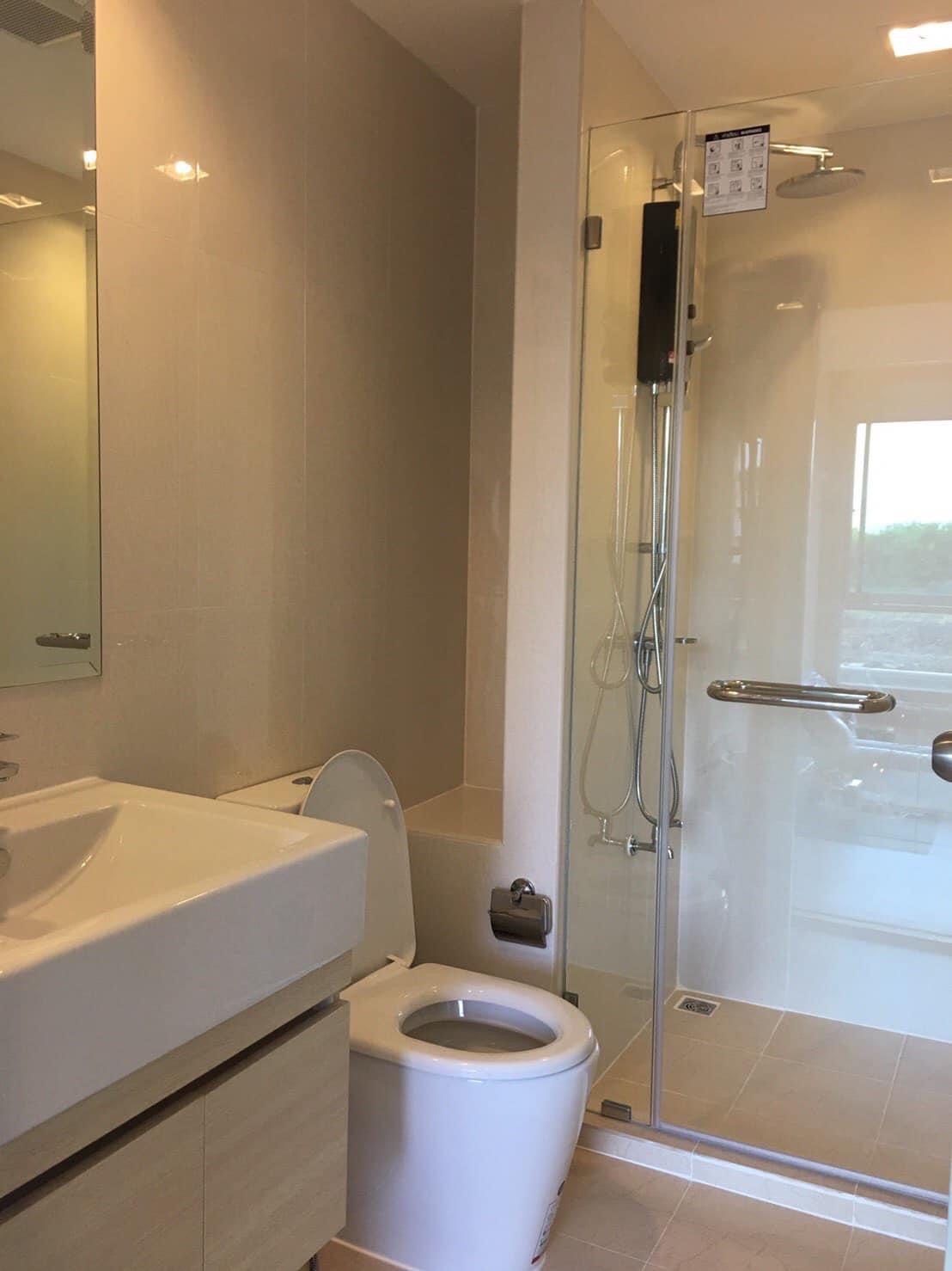 ขายคอนโด Metro Luxe (เมโทรลักซ์ เกษตร) (รูปที่ 5)