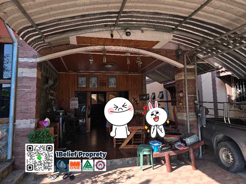 ขายโกดัง 3 ชั้น + บ้านเดี่ยว 2 ชั้น | ที่ดิน 140 ตร.ว. | พื้นที่ใช้สอย 680 ตร.ม. | ทำเลดี พระราม 2 - บางกระดี่ (รูปที่ 4)