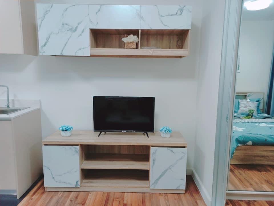 ให้เช่า คอนโด เอ สเปซ​ มี​รัตนา​ธิเบศร์​ ห้องใหม่ (รูปที่ 7)