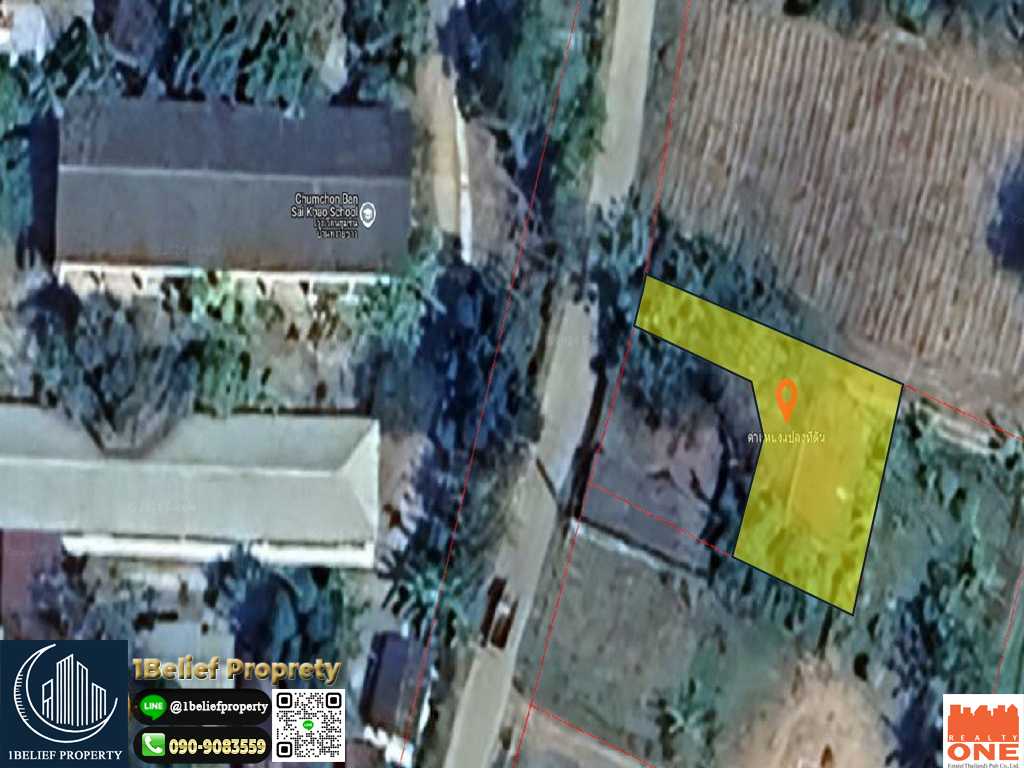 ขายด่วน! บ้านพร้อมที่ดิน 80.6 ตร.ว. เพียง 480,000 บาท ถูกกว่าประเมิน! (รูปที่ 8)