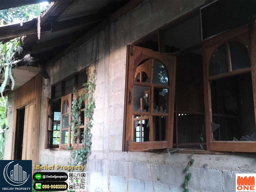 ขายด่วน! บ้านพร้อมที่ดิน 80.6 ตร.ว. เพียง 480,000 บาท ถูกกว่าประเมิน! (รูปที่ 3)