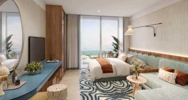 ขายคอนโด PTY Residence สาย 1 บนทำเลผืนสุดท้าย ที่หายากที่สุดในพัทยา เพียงก้าวเดียวถึงชายหาด โทร 0931681685 (รูปที่ 9)