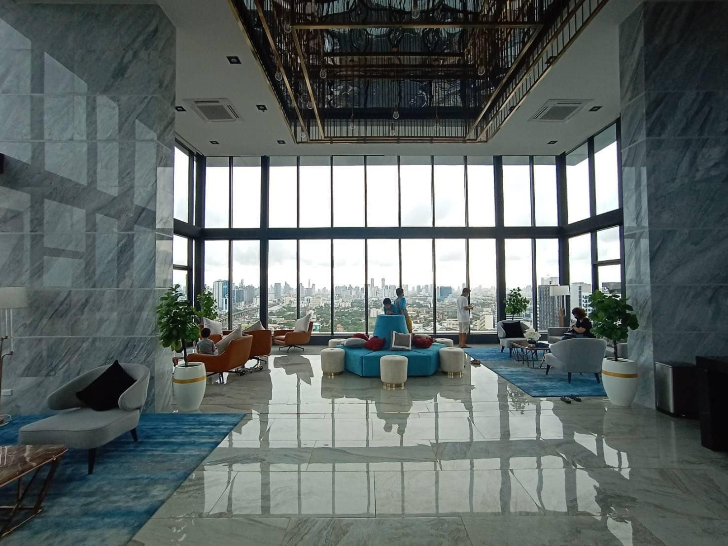 ขาย เดอะ ไพรเวซี่ พระราม 9 (The Privacy Rama 9) (รูปที่ 4)