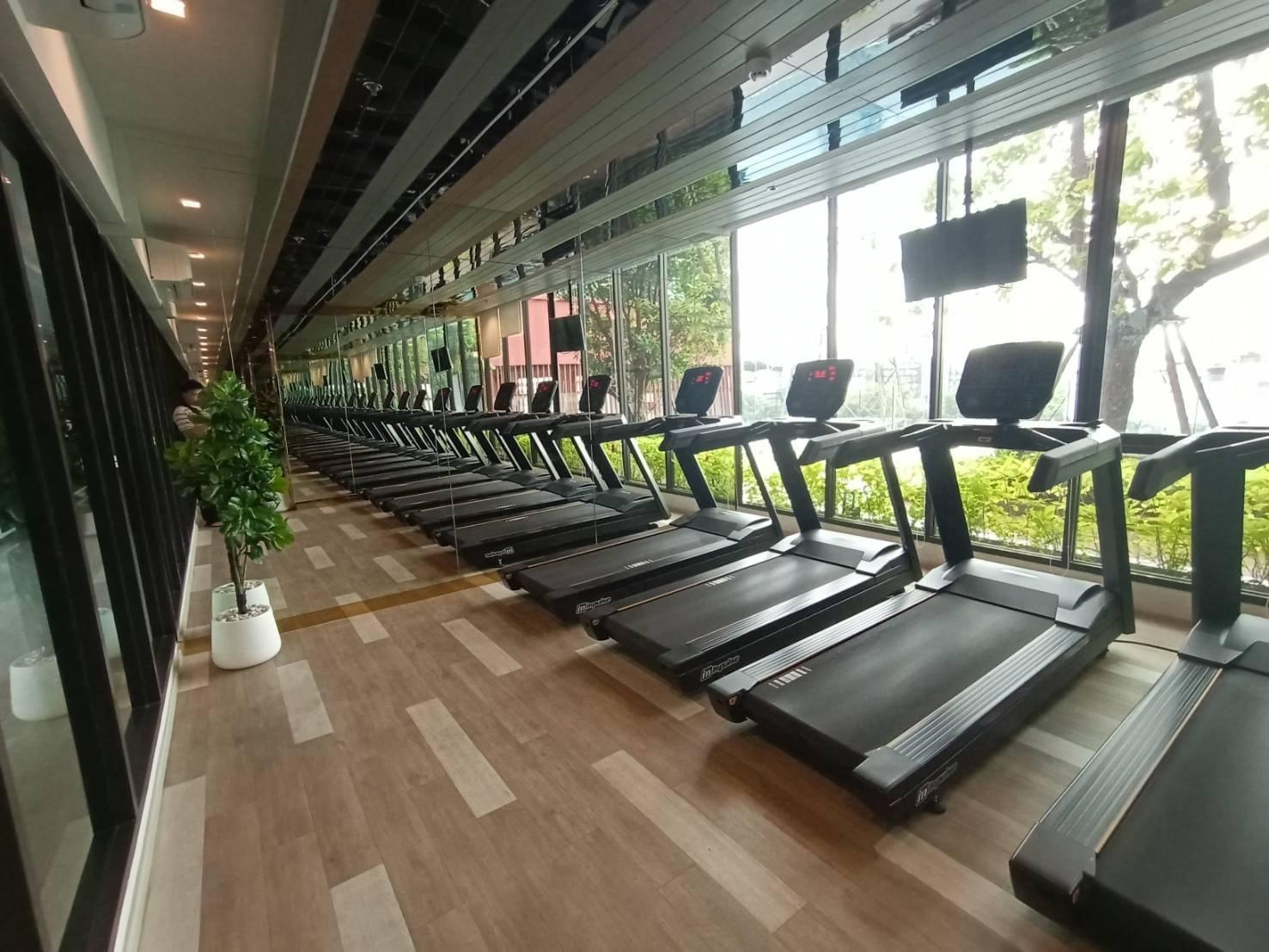 ขาย เดอะ ไพรเวซี่ พระราม 9 (The Privacy Rama 9) (รูปที่ 8)