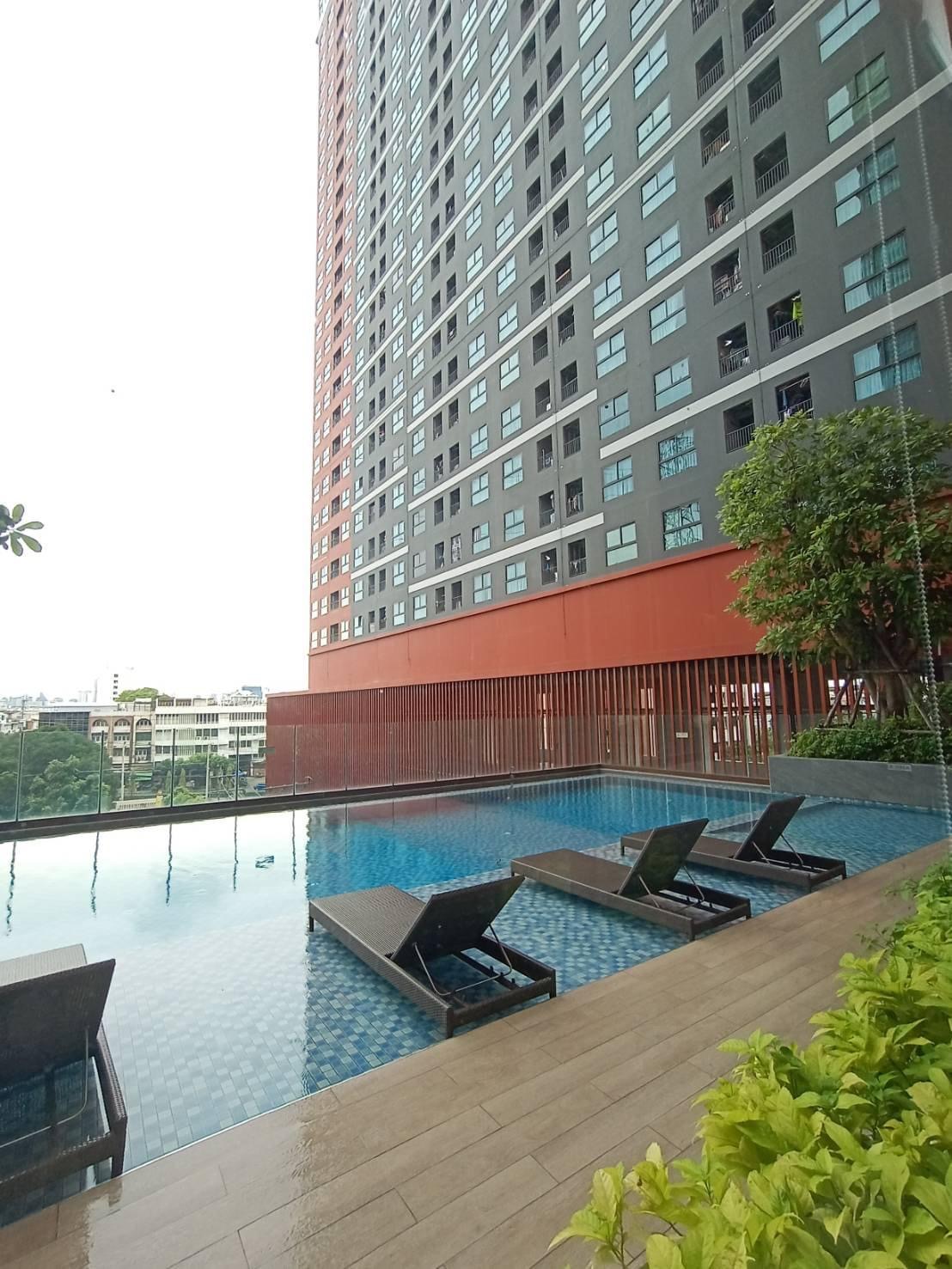 ขาย เดอะ ไพรเวซี่ พระราม 9 (The Privacy Rama 9) (รูปที่ 7)
