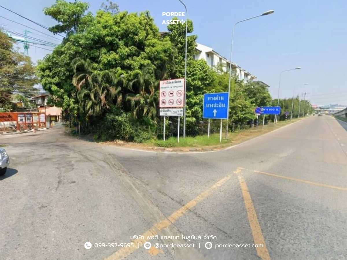 ทาวน์เฮ้าส์ 2 ชั้น หมู่บ้านชวนชื่น ประชาชื่น30 เขตบางซื่อ กรุงเทพฯ ใกล้ทางด่วน ด่านประชาชื่น รัชดา วงศ์สว่าง (รูปที่ 17)