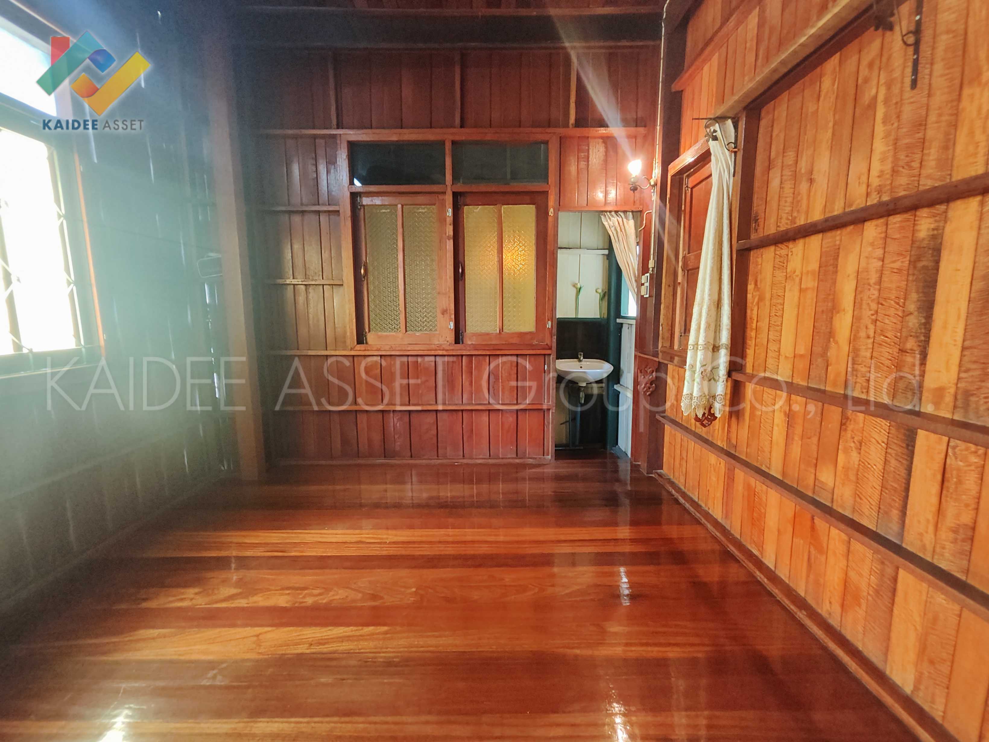 บ้านเดี่ยว ถนน สิรินธร ซอย 2 จรัญสนิทวงศ์ บางพลัด (รูปที่ 17)