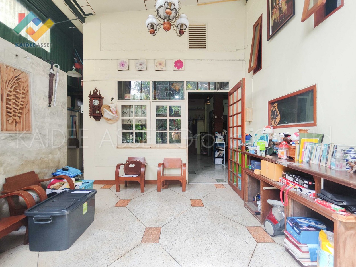 บ้านเดี่ยว ถนน สิรินธร ซอย 2 จรัญสนิทวงศ์ บางพลัด (รูปที่ 13)