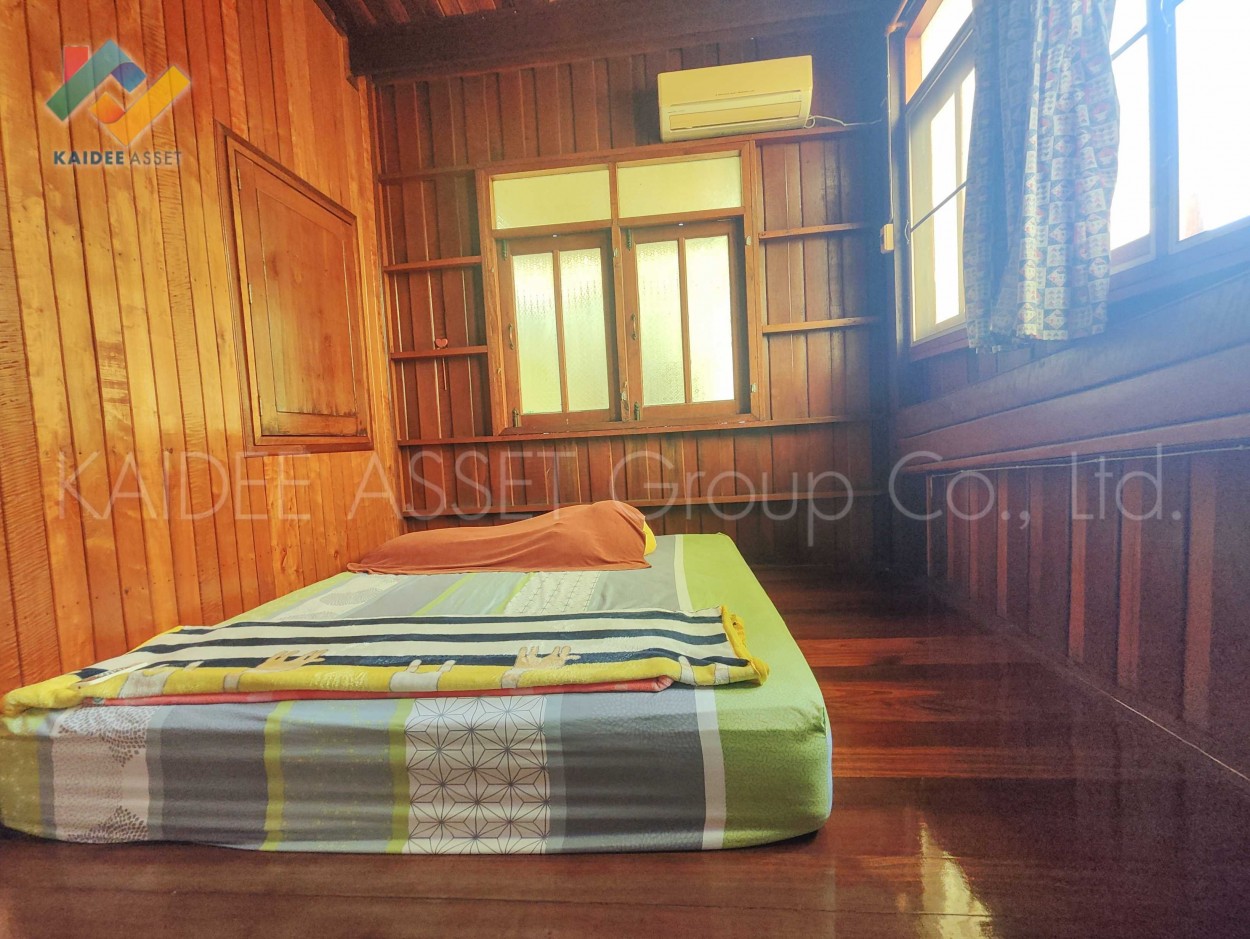 บ้านเดี่ยว ถนน สิรินธร ซอย 2 จรัญสนิทวงศ์ บางพลัด (รูปที่ 7)