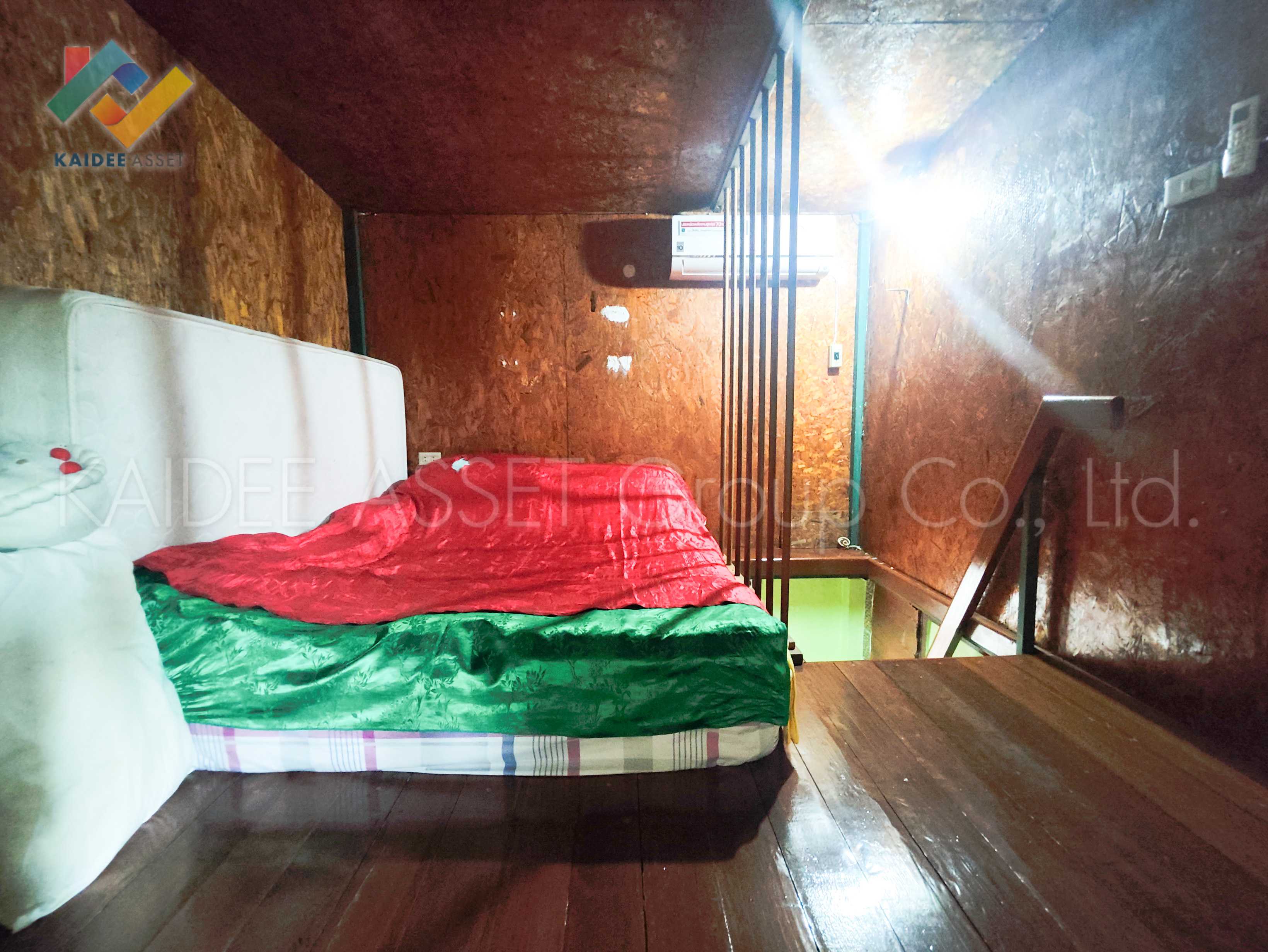 บ้านเดี่ยว ถนน สิรินธร ซอย 2 จรัญสนิทวงศ์ บางพลัด (รูปที่ 10)