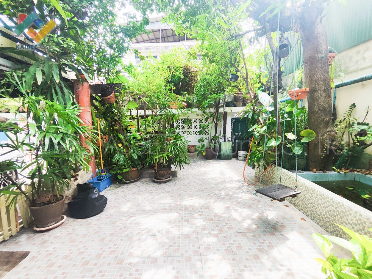 บ้านเดี่ยว ถนน สิรินธร ซอย 2 จรัญสนิทวงศ์ บางพลัด (รูปที่ 11)