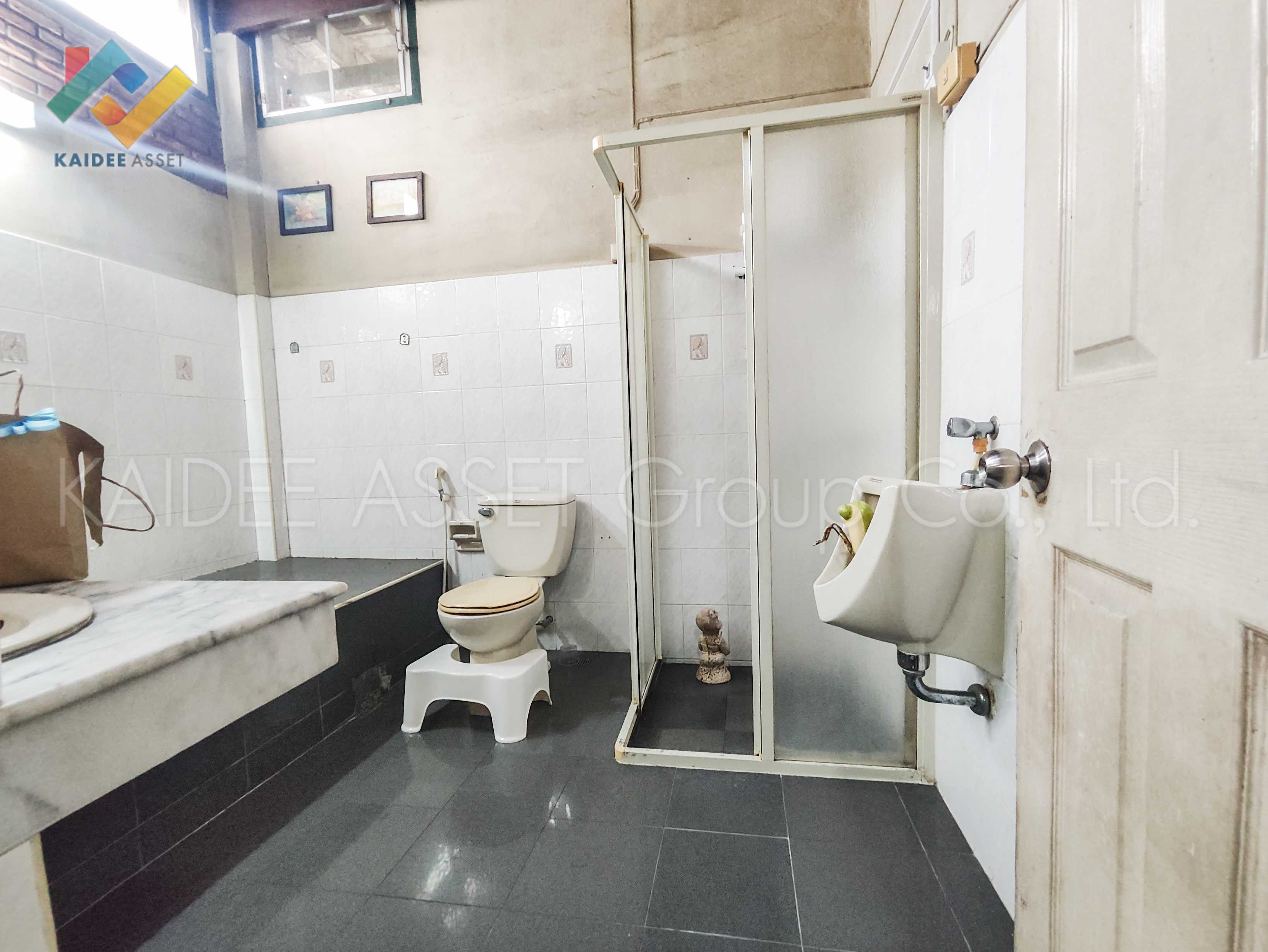 บ้านเดี่ยว ถนน สิรินธร ซอย 2 จรัญสนิทวงศ์ บางพลัด (รูปที่ 20)
