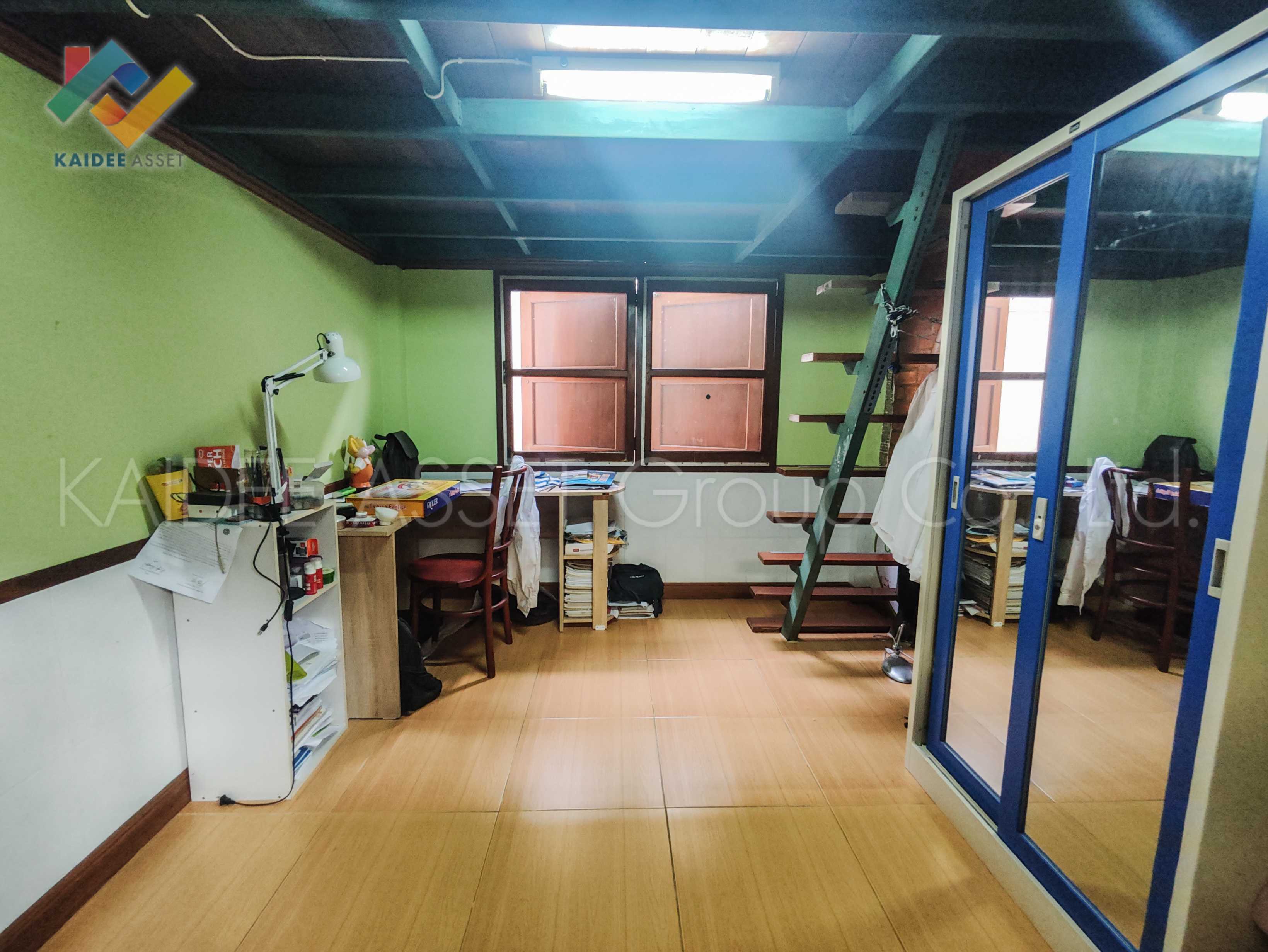 บ้านเดี่ยว ถนน สิรินธร ซอย 2 จรัญสนิทวงศ์ บางพลัด (รูปที่ 18)