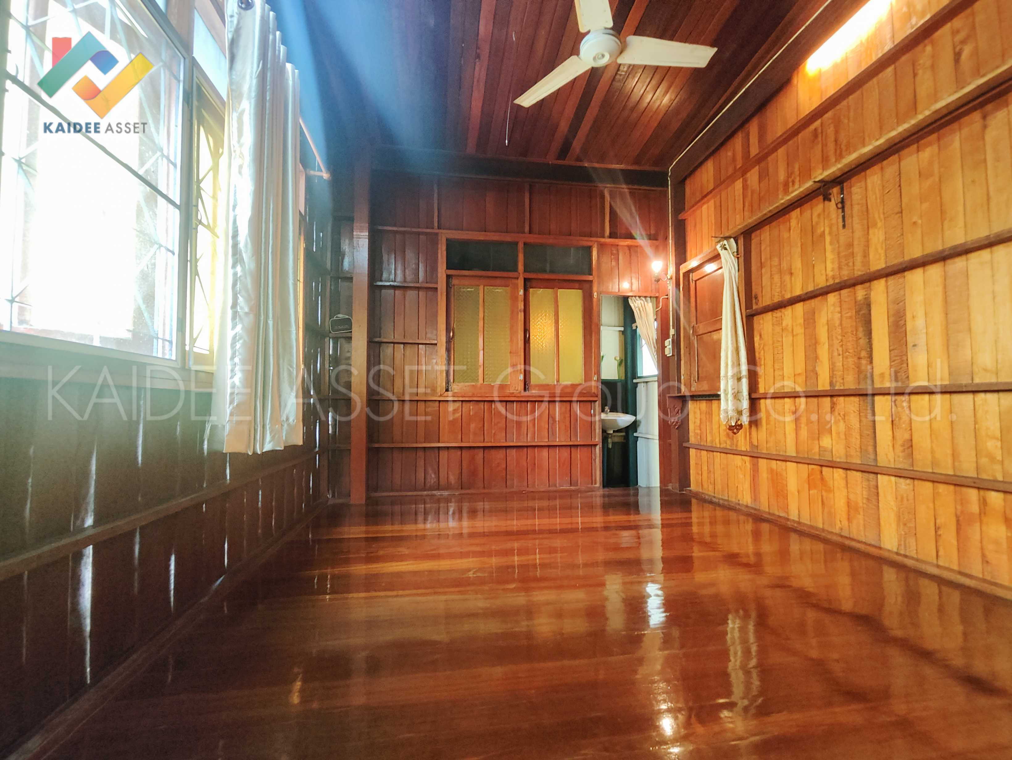 บ้านเดี่ยว ถนน สิรินธร ซอย 2 จรัญสนิทวงศ์ บางพลัด (รูปที่ 15)