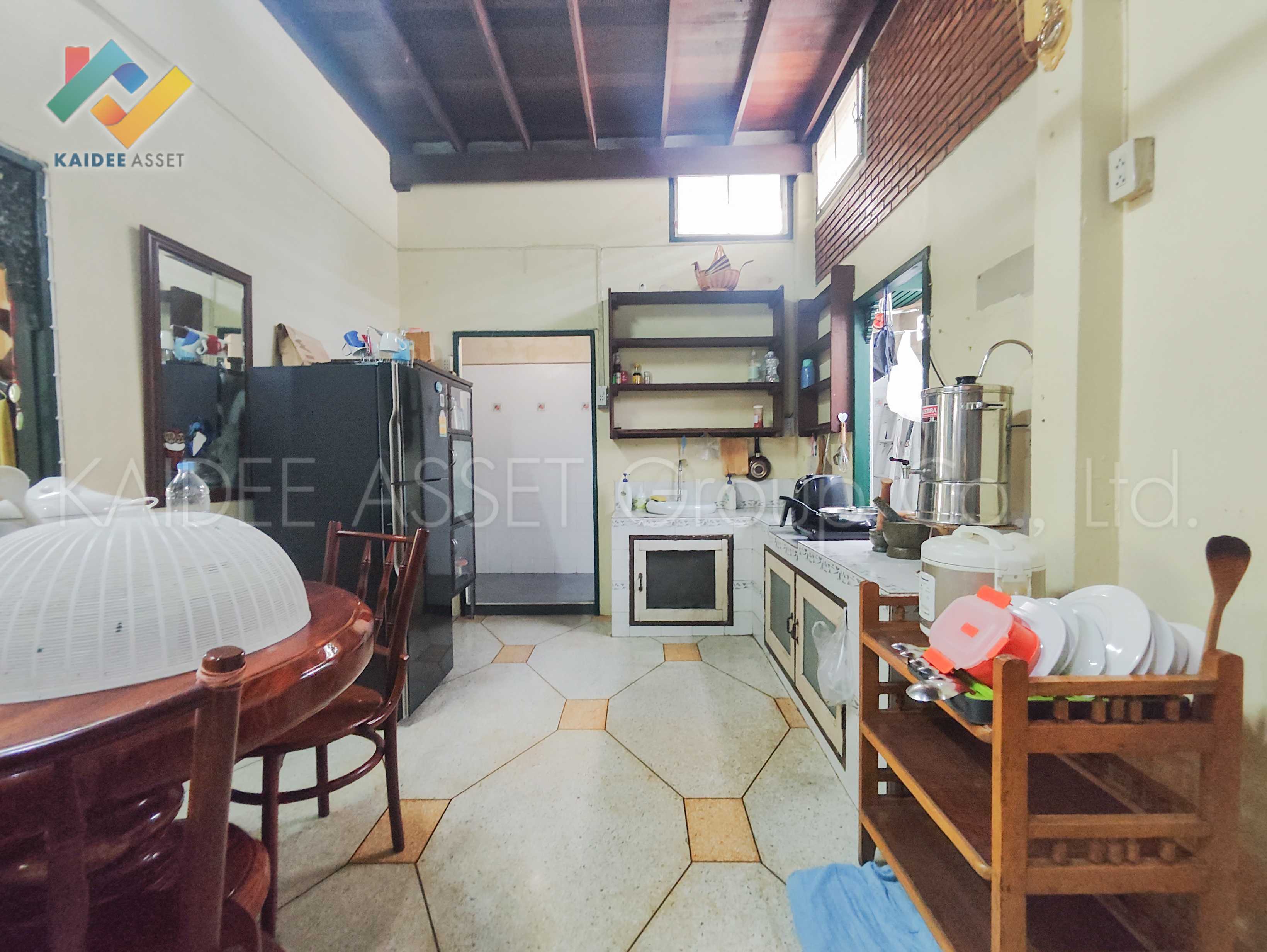 บ้านเดี่ยว ถนน สิรินธร ซอย 2 จรัญสนิทวงศ์ บางพลัด (รูปที่ 14)
