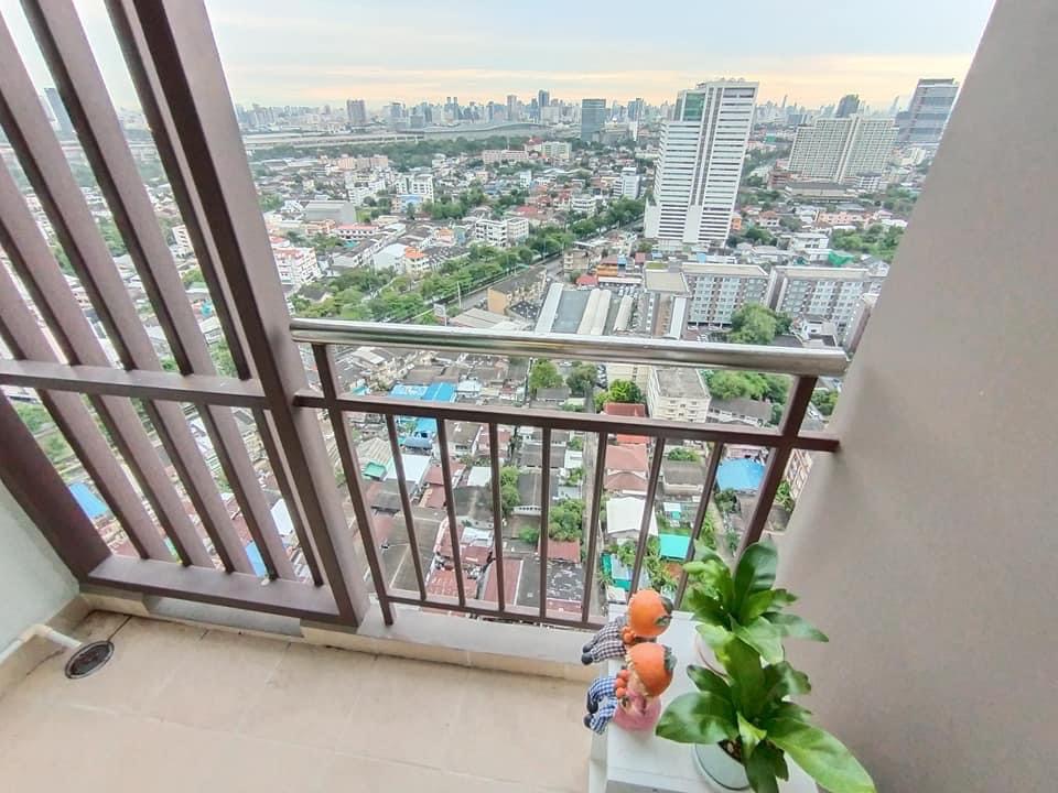 ?️ขายด่วน?️ !!! คอนโดศุภาลัย เวอเรนด้า รัชวิภา–ประชาชื่น (รูปที่ 8)