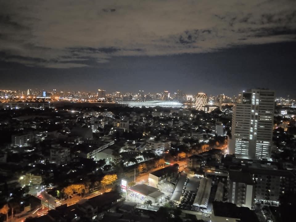 ?️ขายด่วน?️ !!! คอนโดศุภาลัย เวอเรนด้า รัชวิภา–ประชาชื่น (รูปที่ 9)