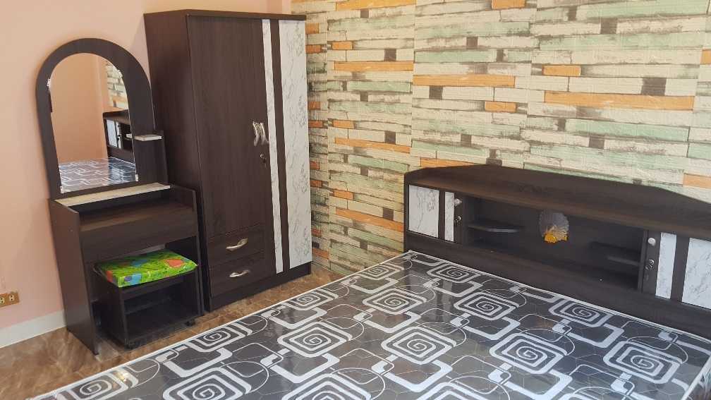 3ห้องนอนขายหมู่บ้านสรรทัศธานีซอยทรายทอง9/2สถานีรถไฟฟ้าสามัคคี20ตารางวากว้างมาก 5เมตร