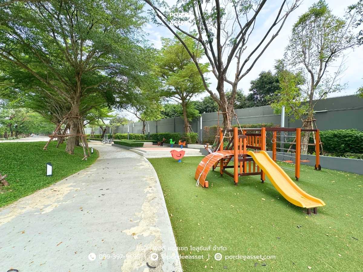 ชัยพฤกษ์ ปิ่นเกล้า-กาญจนาภิเษก ซอยกันตนา ใกล้โลตัสบางใหญ่ นครอินทร์ พระราม5 : Chaiyapruk Pinklao-Kanchanapisek (รูปที่ 29)