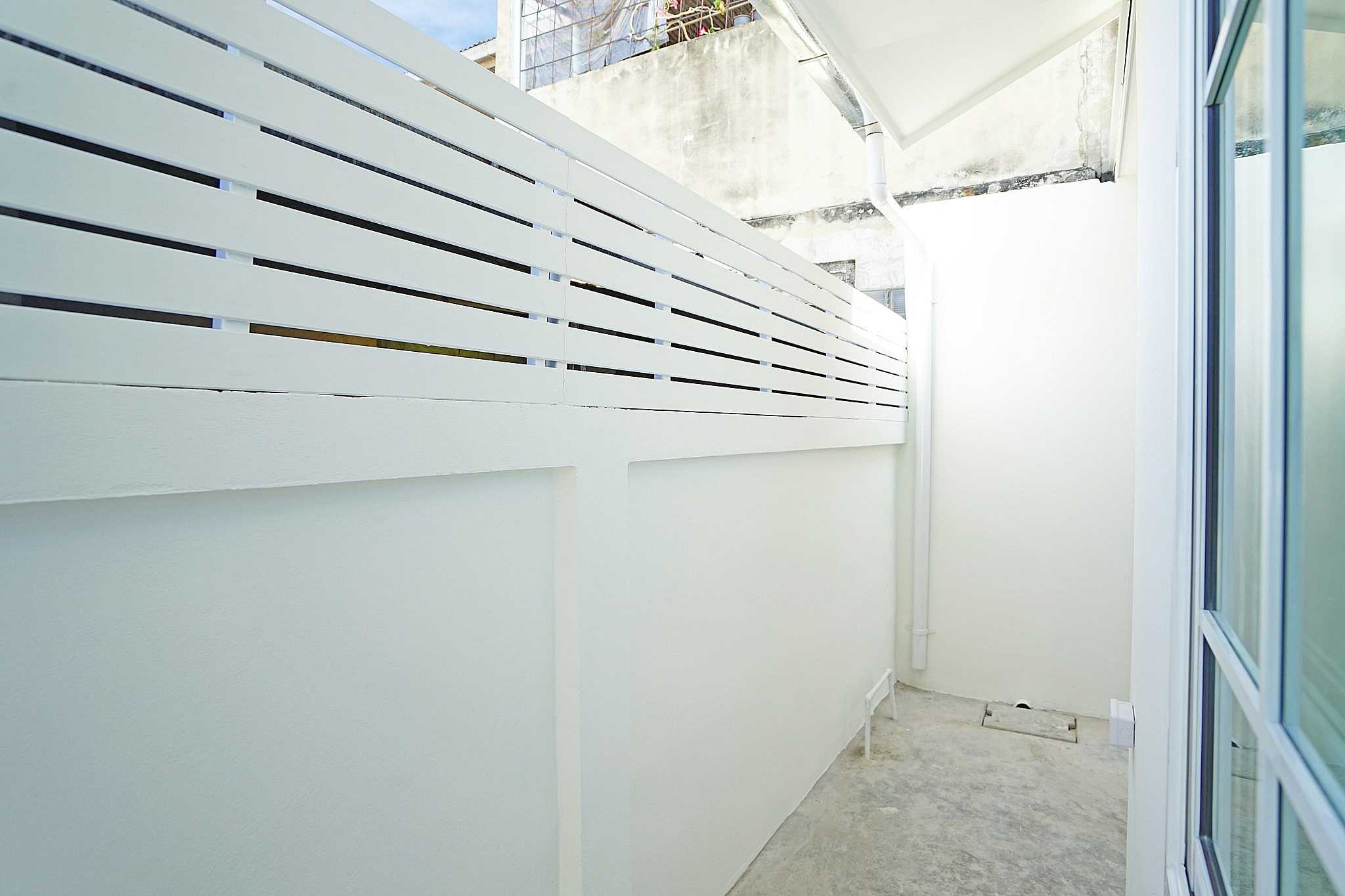 บ้านเดี่ยว สวยมาก ทำเลดี รีโนเวทใหม่ สไตล์มินิมอล #หมู่บ้านการท่าเรือ ซอยวชิรธรรมสาธิต ใกล้ซีคอนสแควร์ (รูปที่ 22)