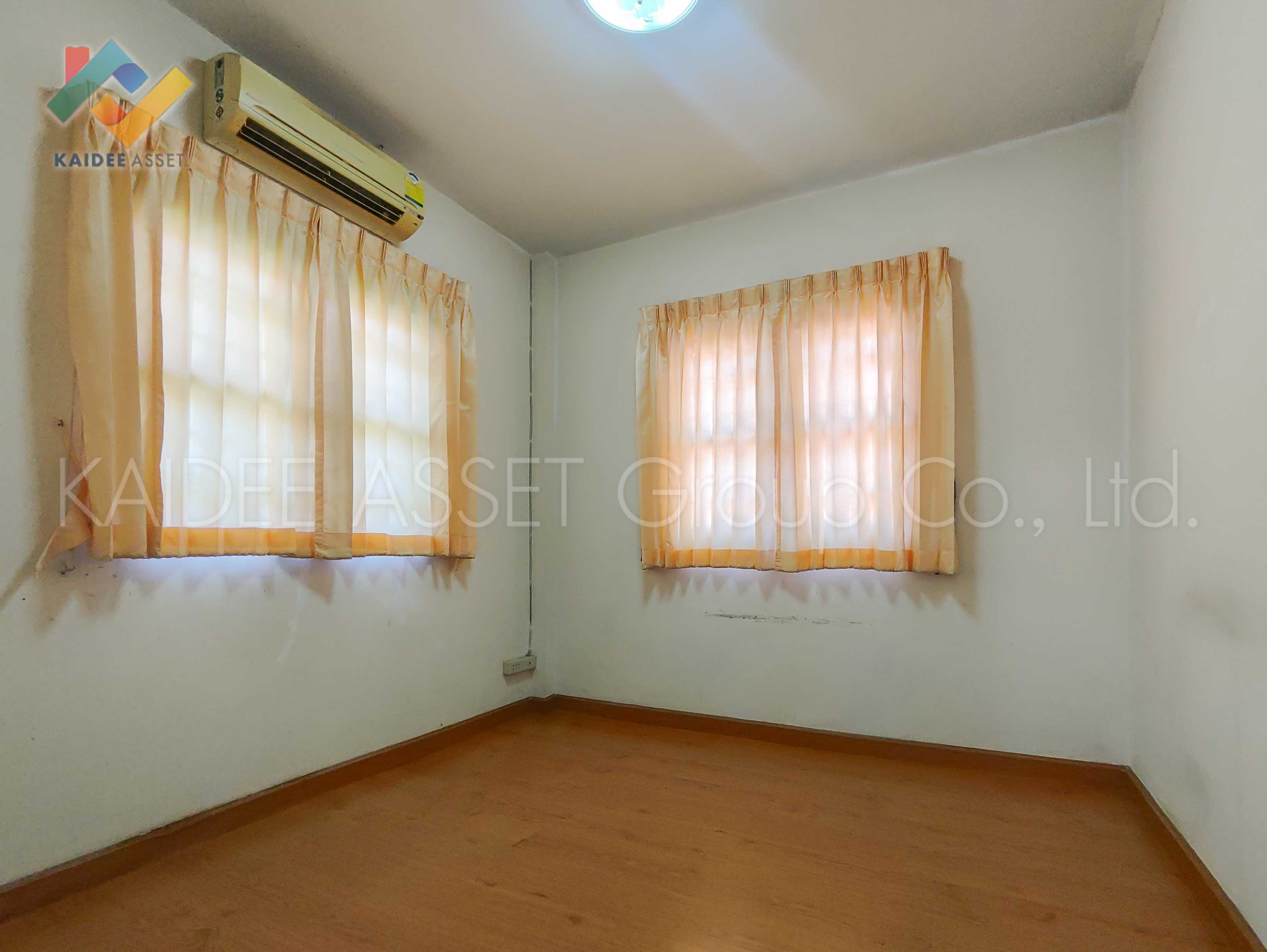 บ้านบุรีรมย์ รามอินทรา - ซาฟารีเวิลด์ บ้านเดี่ยว หทัยราษฎร์ (รูปที่ 11)