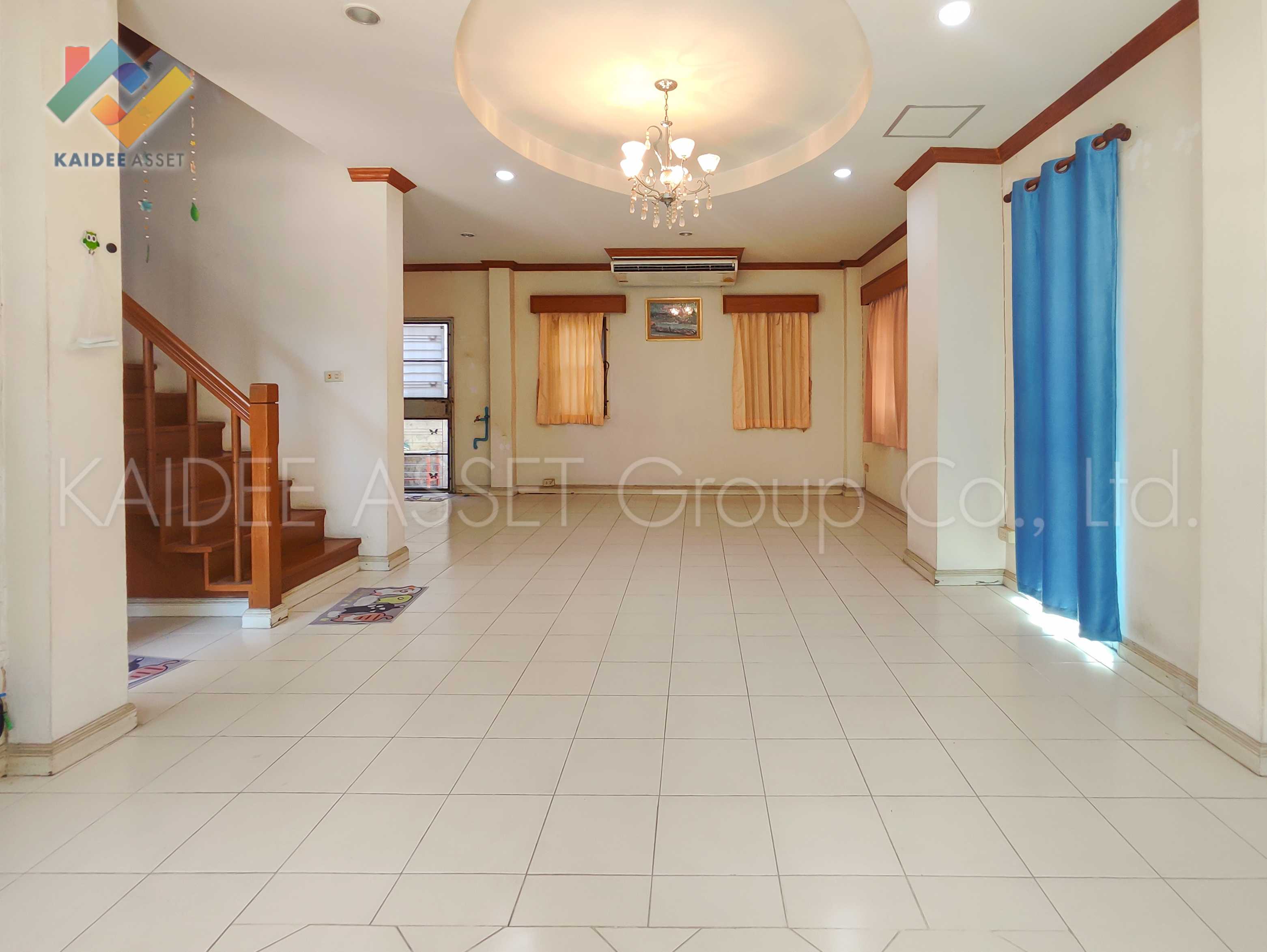บ้านบุรีรมย์ รามอินทรา - ซาฟารีเวิลด์ บ้านเดี่ยว หทัยราษฎร์ (รูปที่ 6)