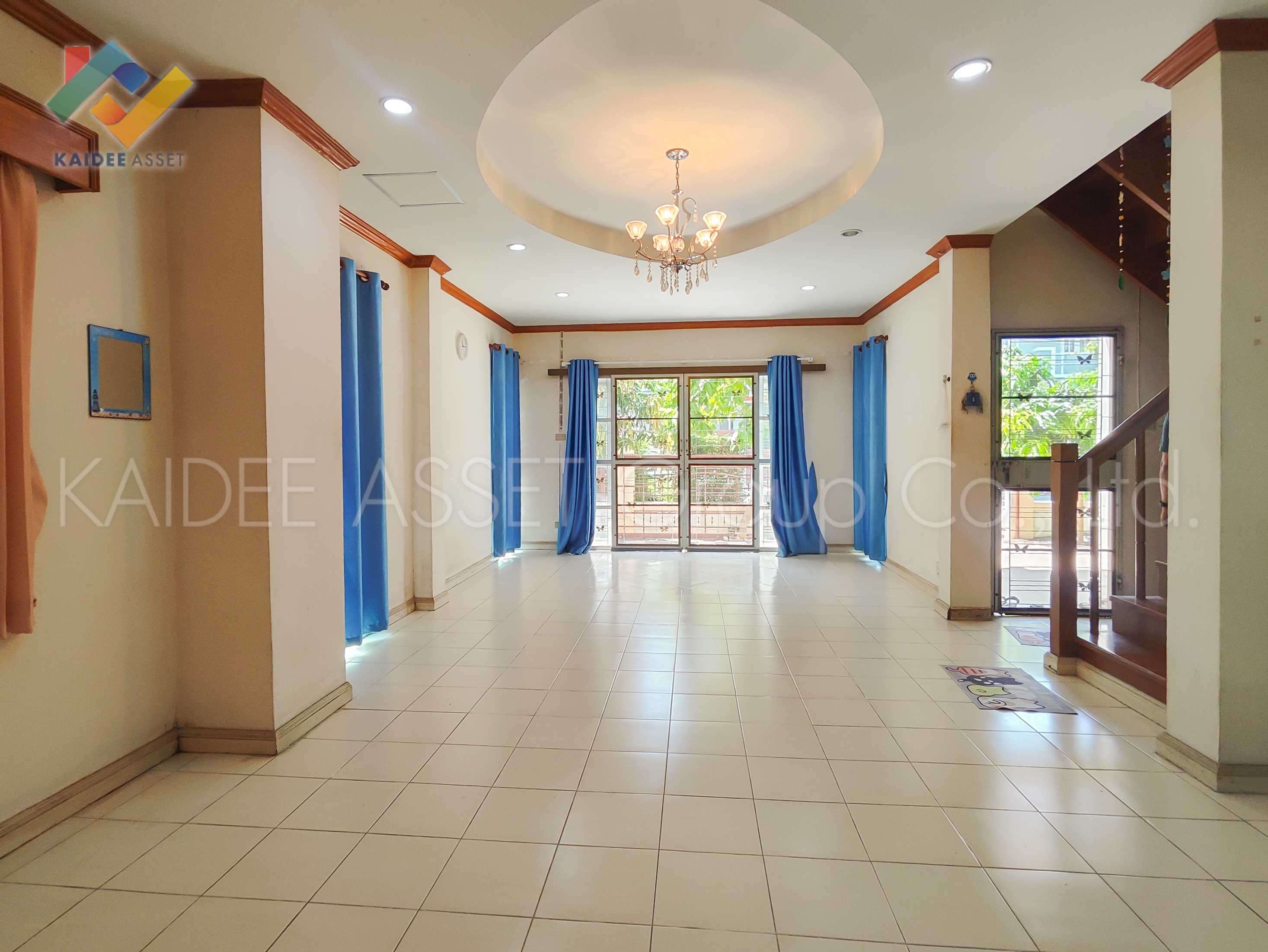บ้านบุรีรมย์ รามอินทรา - ซาฟารีเวิลด์ บ้านเดี่ยว หทัยราษฎร์ (รูปที่ 7)